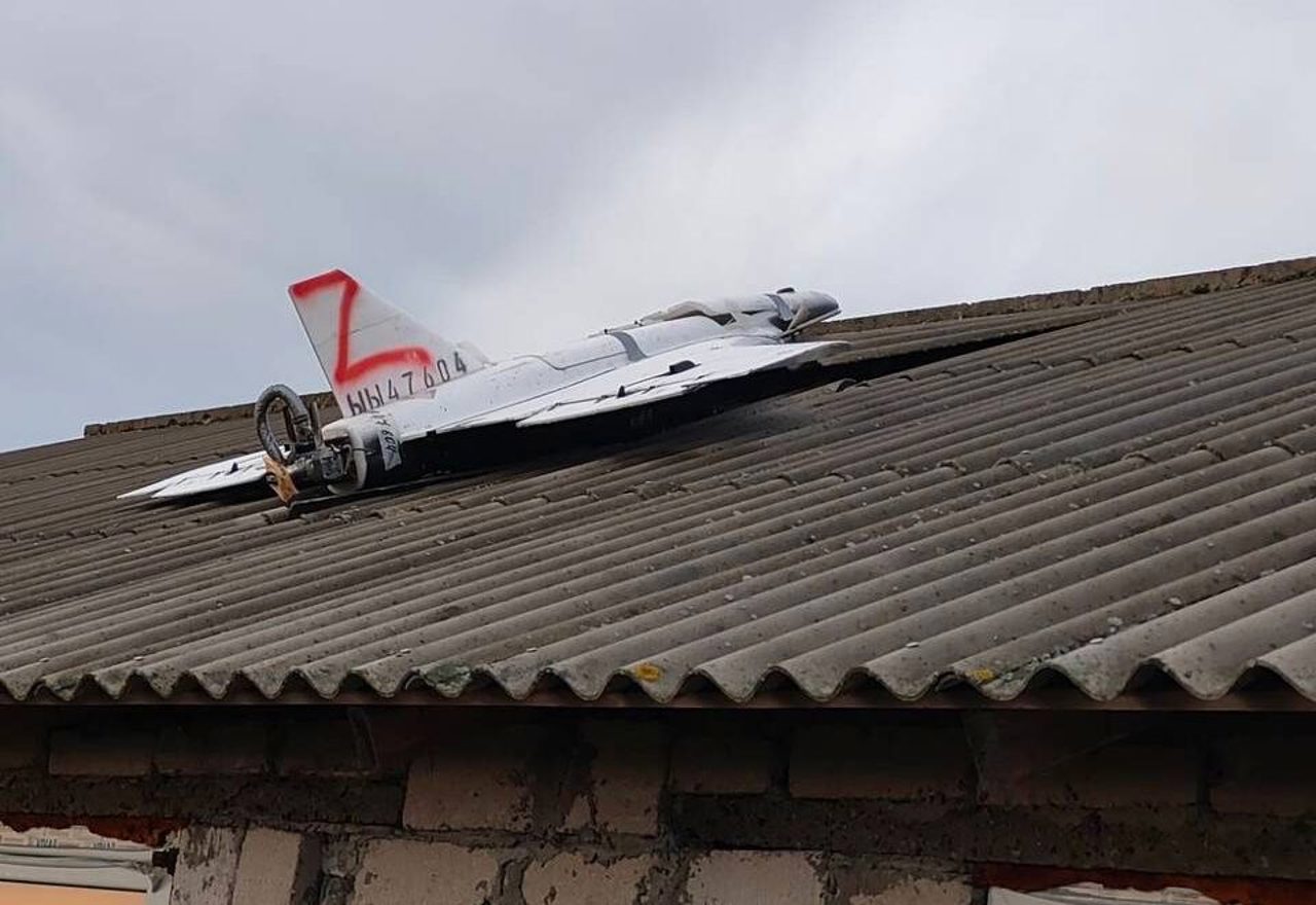 Analist politic: „Deasupra R. Moldova vor zbura tot mai multe drone rusești dacă războiul din Ucraina va continua”