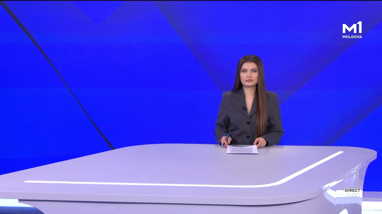 Reclamă facturi mai mari la gaze // Granturi pentru tinerii antreprenori // Rușii atacă infrastructura critică