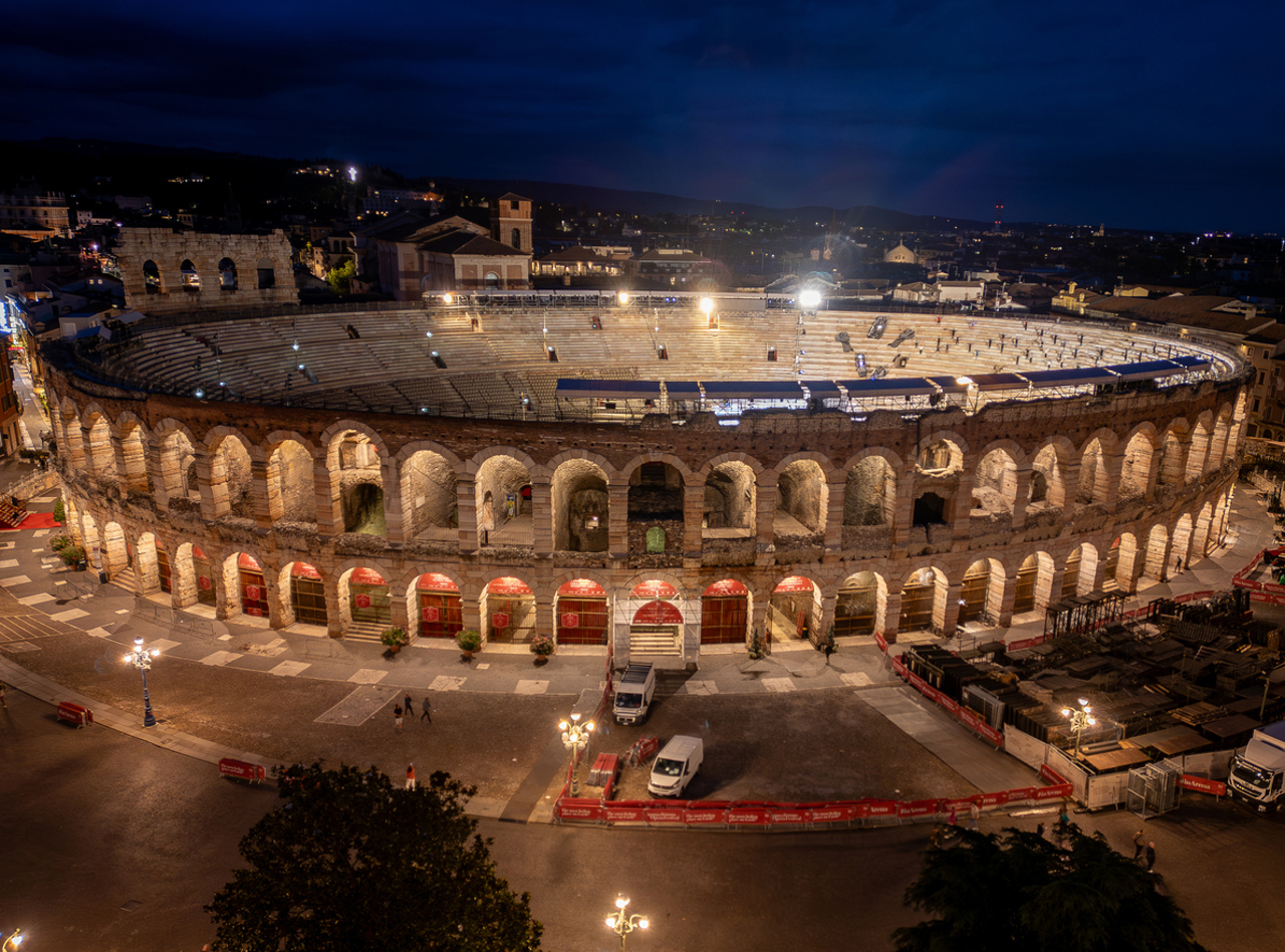Winter Olympics in Milan/Closing ceremony live on Moldova 2