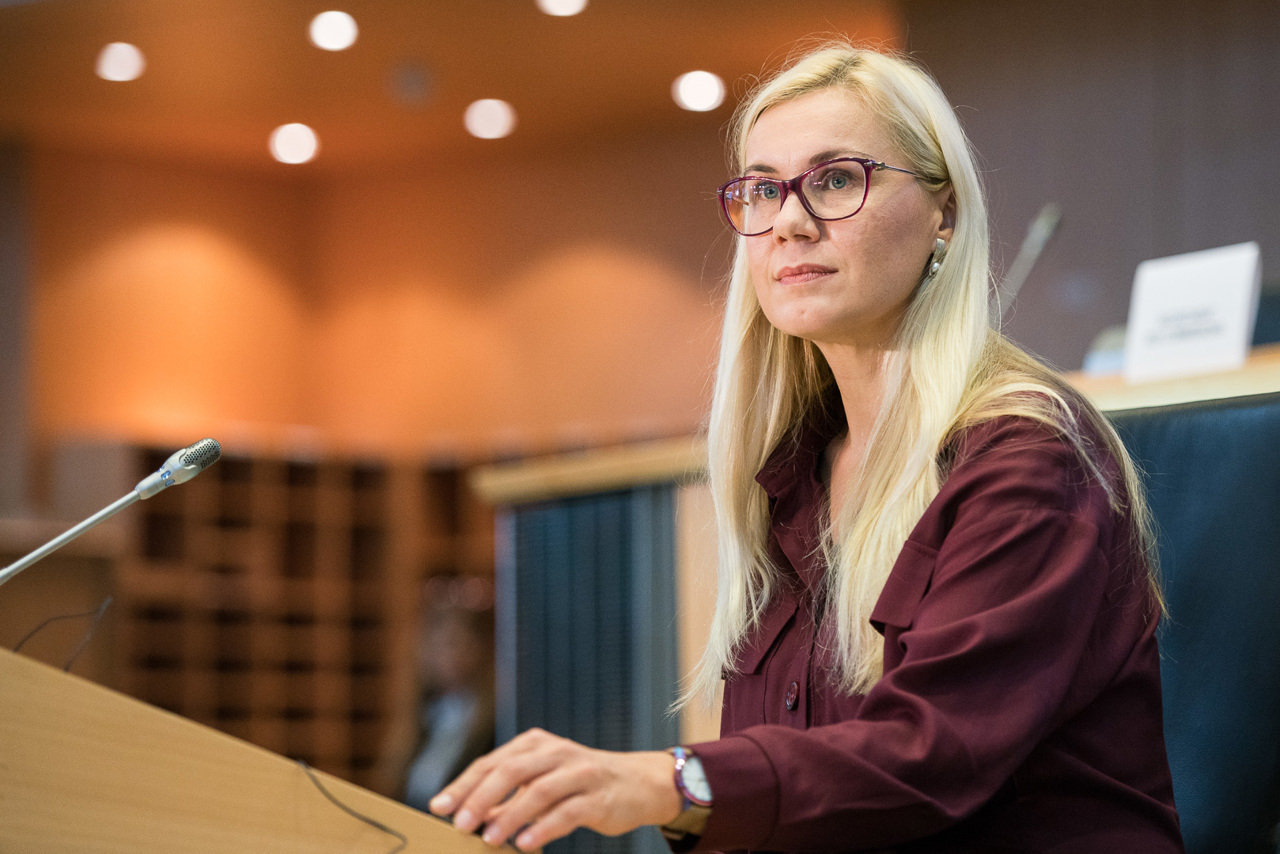 UE trebuie să își reducă importurile de gaze lichefiate rusești în acest an, afirmă comisarul pentru Energie