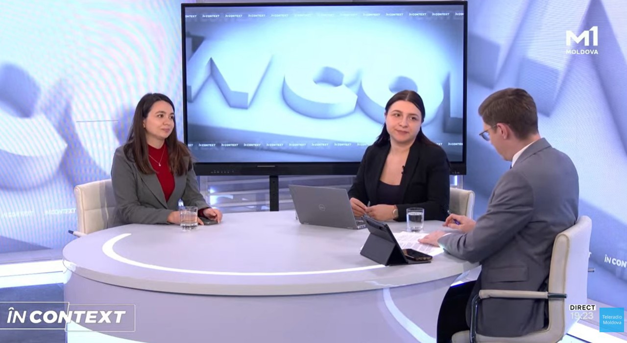 ÎN CONTEXT | Dana Munteanu: „Un miliard de atacuri cibernetice au vizat infrastructura CEC în ziua alegerilor”