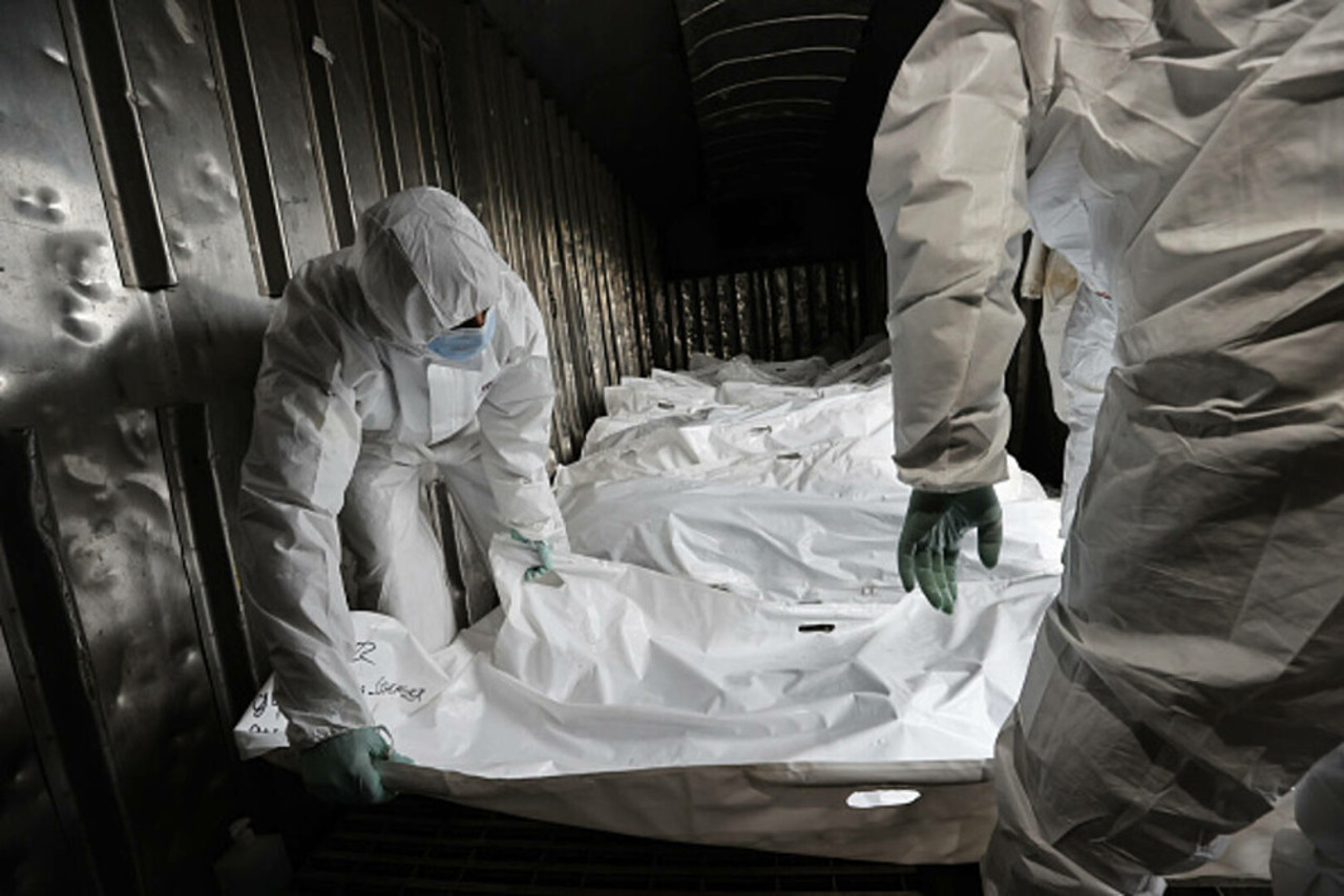 „Operațiunea specială” a Kremlinului: mai lungă decât al Doilea Război Mondial pentru URSS