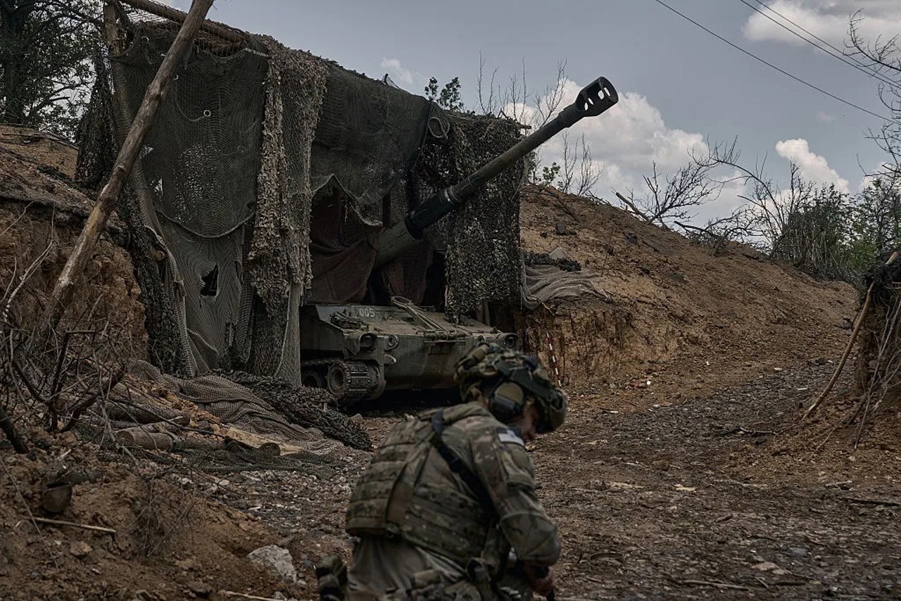 Ucraina a fost atacată în timpul nopții cu sute de drone, rachete de croazieră și balistice  