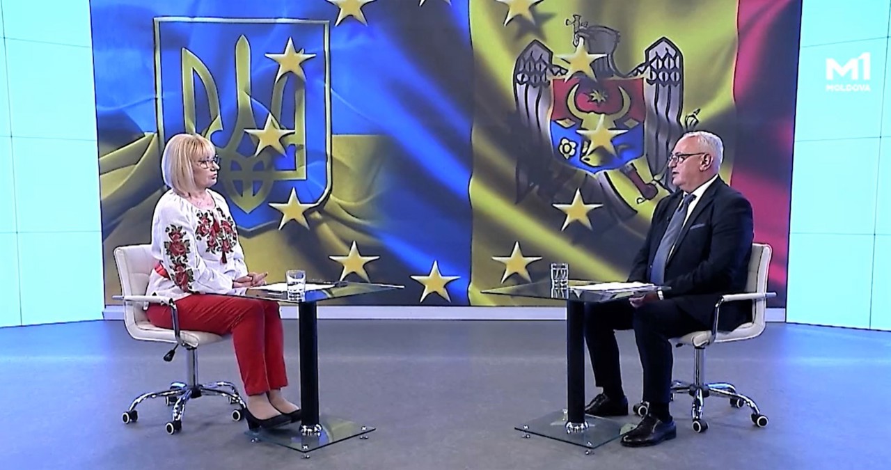 Ukraine ambassador calls Russia's war 'more brutal than WWII' 