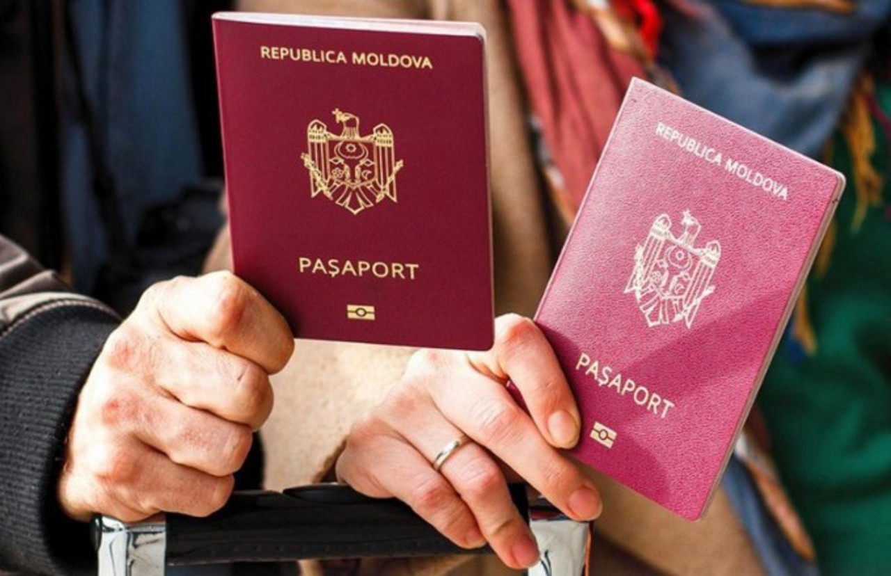 Legea cetățeniei, amendată: Proceduri simplificate pentru persoanele care nu au obținut acte de identitate până la 18 ani  