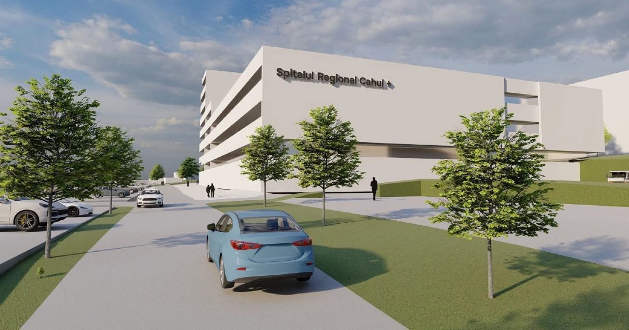 „Sunt strategice”: Construcția spitalelor regionale de la Bălți și Cahul rămâne în vigoare, dă asigurări ministrul Sănătății