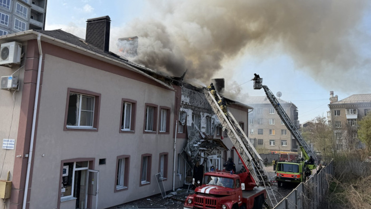 Armistițiul de Paște, încălcat de mii de ori de armata rusă: Bilanțul prezentat de armata ucraineană