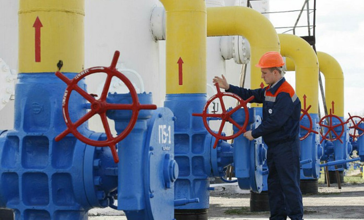 Consiliul UE susține interzicerea totală a importurilor de gaze rusești până în 2028