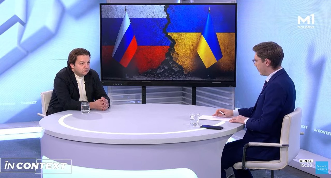 Experți: Trump folosește instrumente de presiune în negocierile dintre Ucraina și Rusia.
