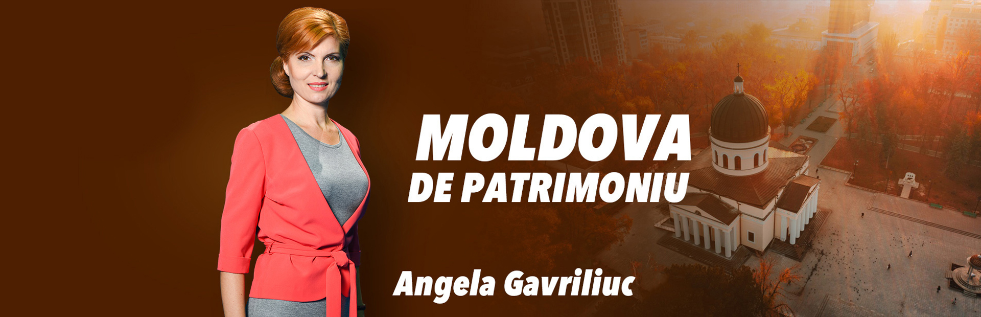 Moldova de patrimoniu