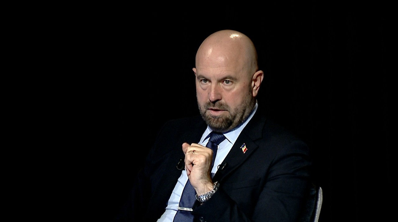 New Government may assume office by the end of this month; Bolea prioritizes economic growth