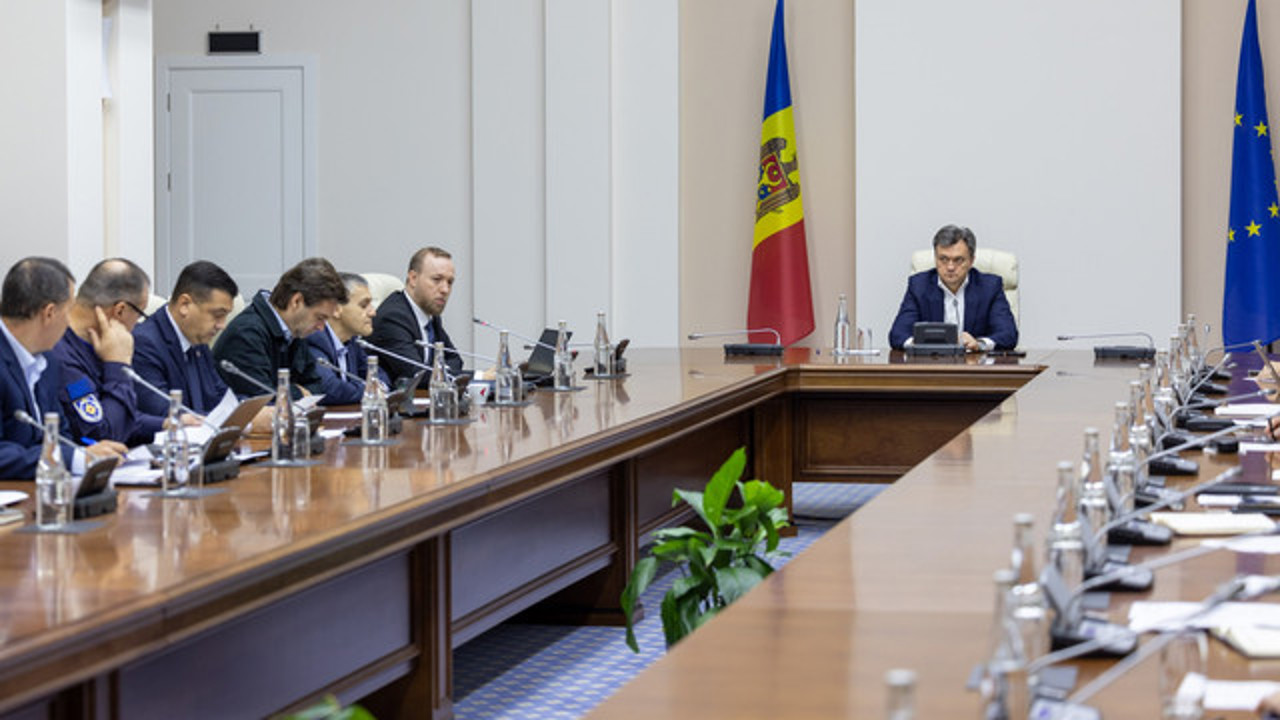 Moldova to re-register households to determine energy vulnerability