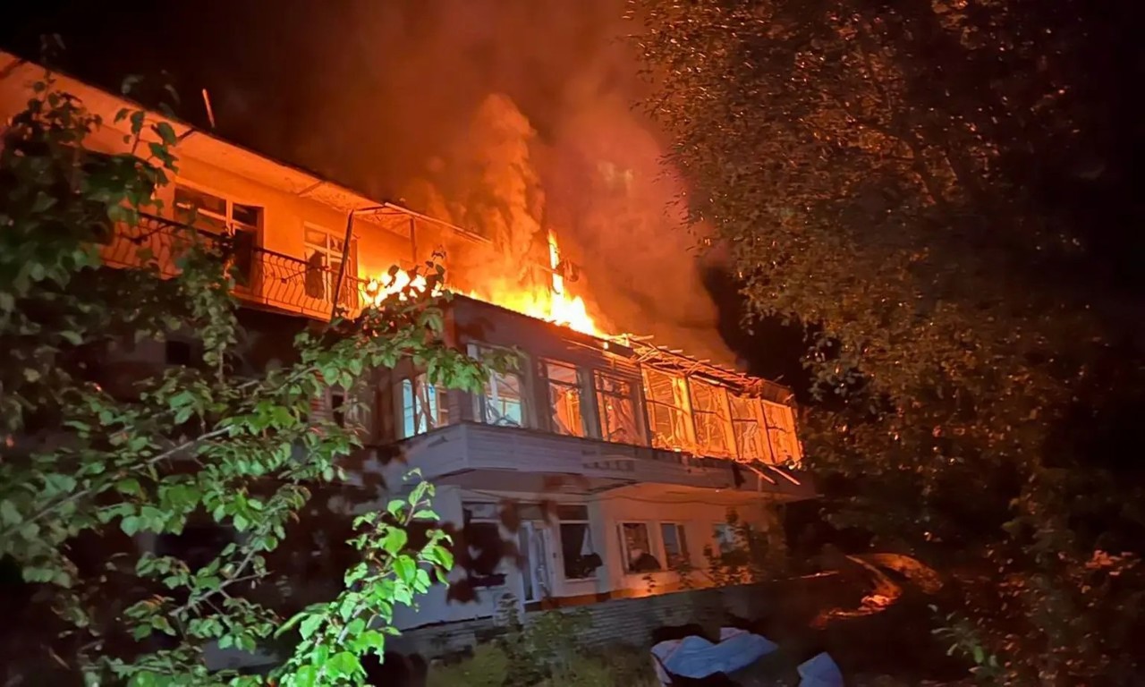 Cel puțin 15 civili uciși în atacurile din Ucraina în ultimele 24 de ore