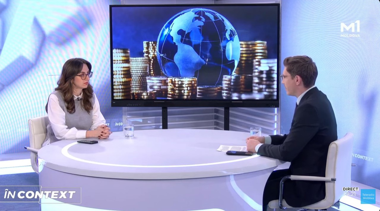 ÎN CONTEXT | Expert: În lipsa reformelor, R. Moldova riscă să rămână o economie dependentă de finanțare externă