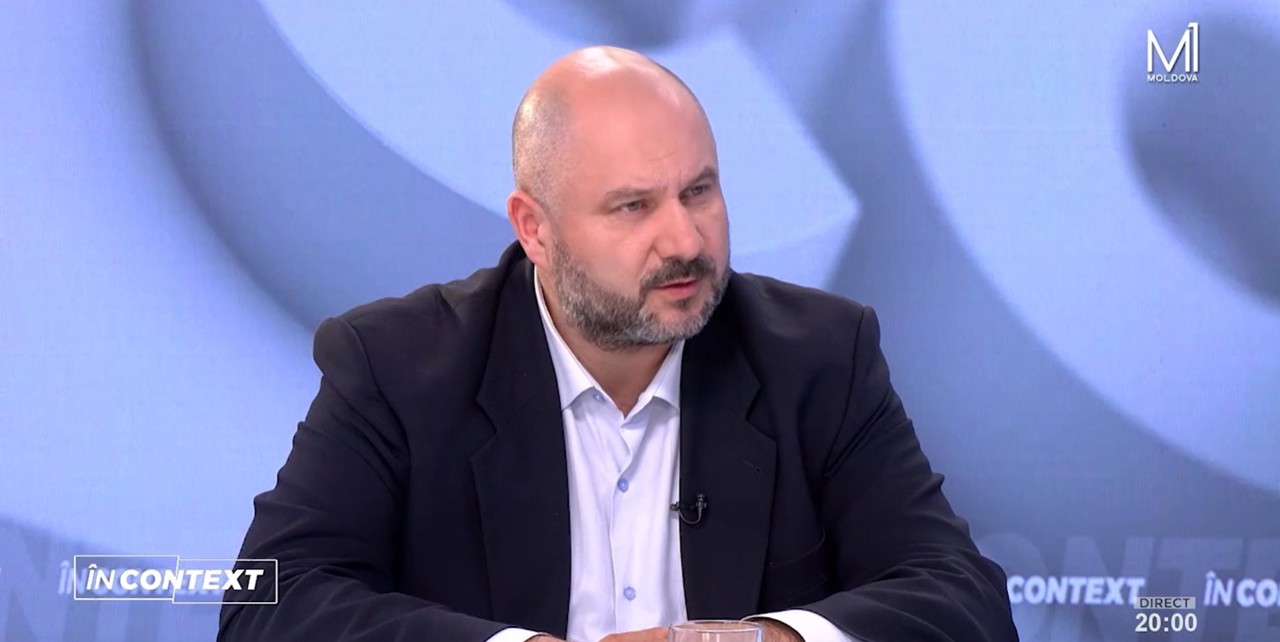 INTERVIU // Victor Parlicov: Sunt incertitudini la energia electrică, dar pentru gaze nu sunt premise pentru a majora tariful