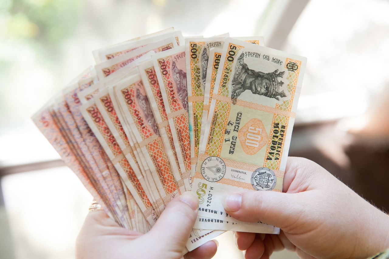 Convenție: Obținerea pensiei de întreținere în străinătate va fi mai facilă