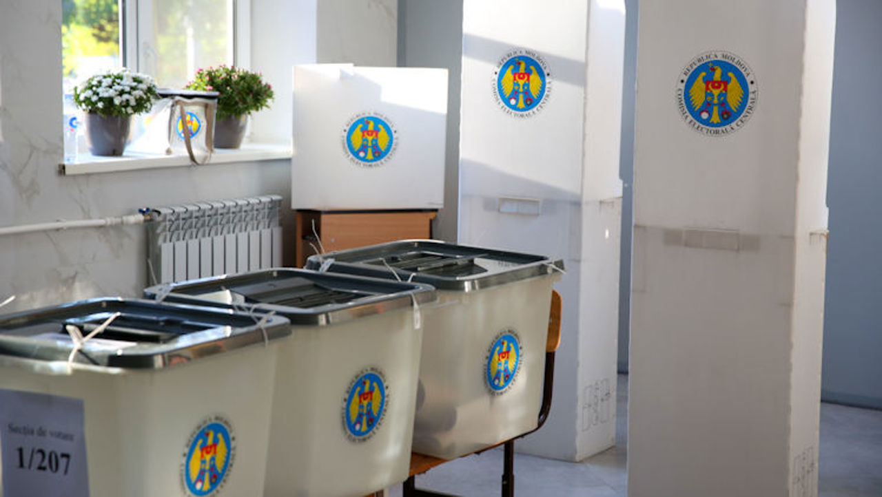 ELECTORALA 2025 // Încă o formațiune intră în cursa electorală: CEC a înregistrat Partidul „Noua Opțiune Istorică”