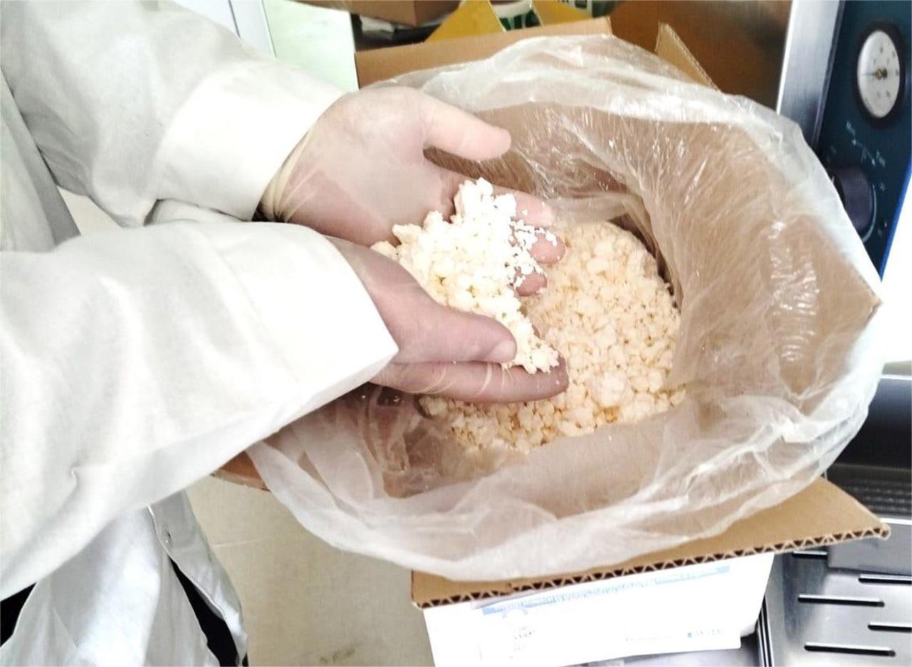 Loturi uriașe de produse alimentare, eliminate din comerț. ANSA: Conțineau cantități alarmante de acizi grași trans