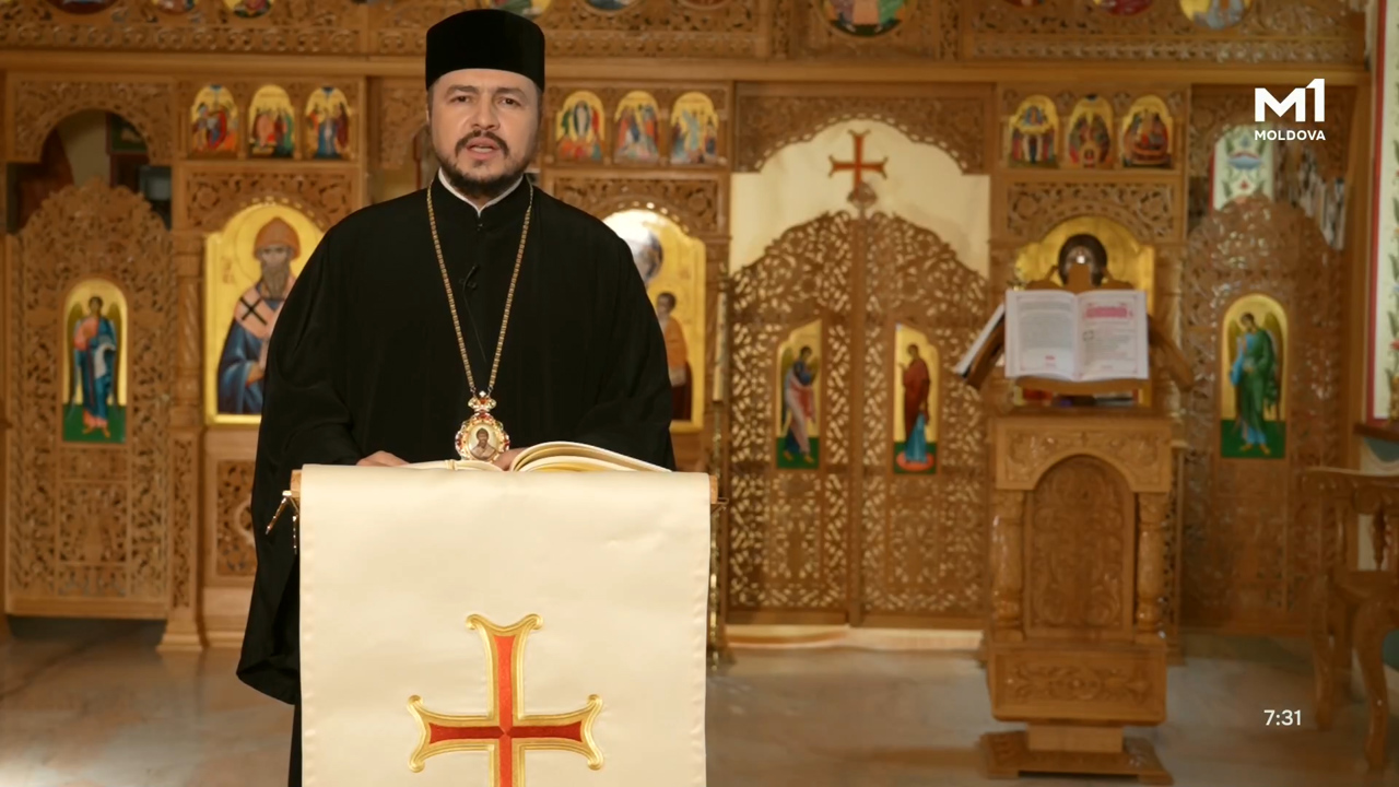„Să luăm aminte...” din 24 octombrie 2026