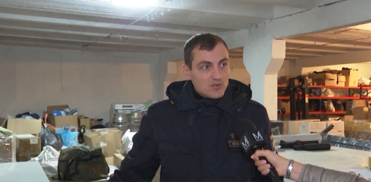 Oameni care inspiră și clădiri de valoare aflate în ruine, la Moldova 1 în 2025