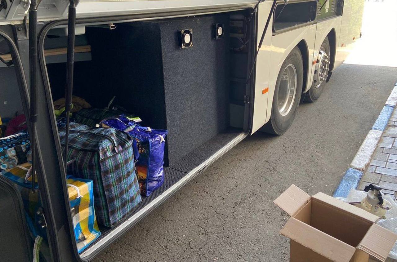 Гражданин Молдовы пытался нелегально ввезти в страну товары на сумму в 260 тысяч леев