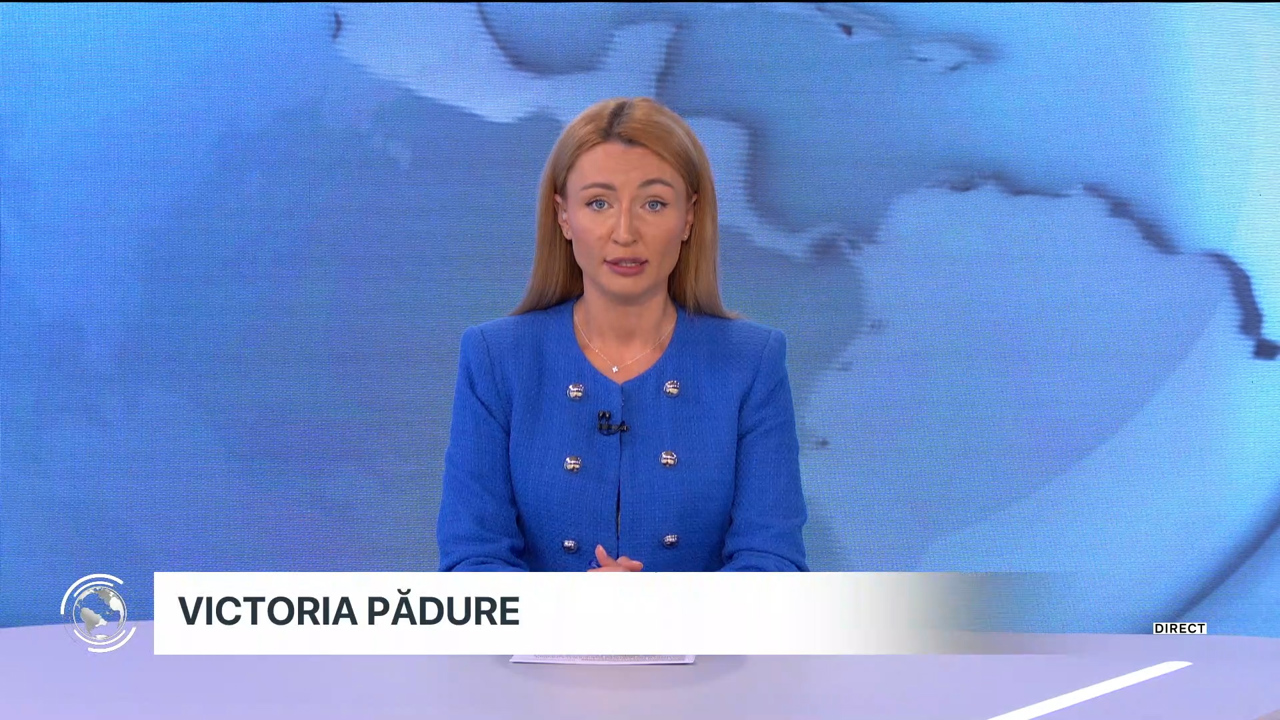 Știri (19:00) din 24 mai 2025