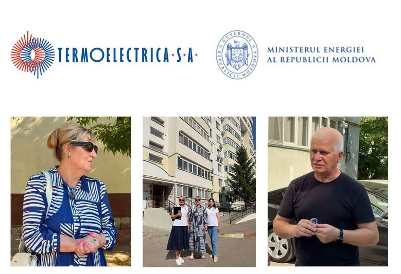 Cum e să locuiești într-o „Casă Caldă”: Experiența locatarilor care beneficiază de încălzire pe orizontală