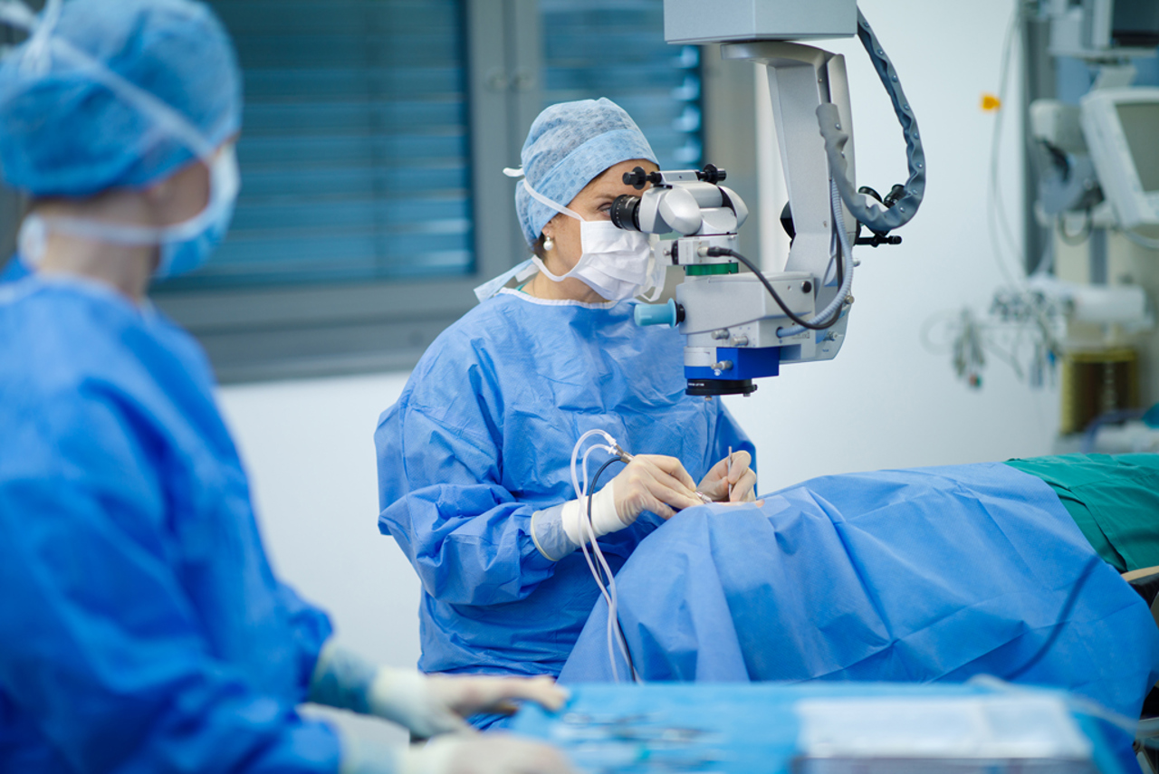 New rules for cataract and prosthetic surgeries: Priority lists removed from July 1