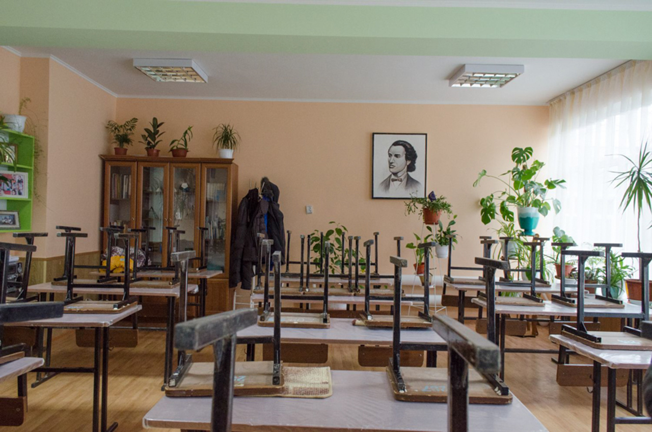 Cincisprezece școli din Republica Moldova vor fi modernizate cu sprijinul unui grant de cinci milioane de euro