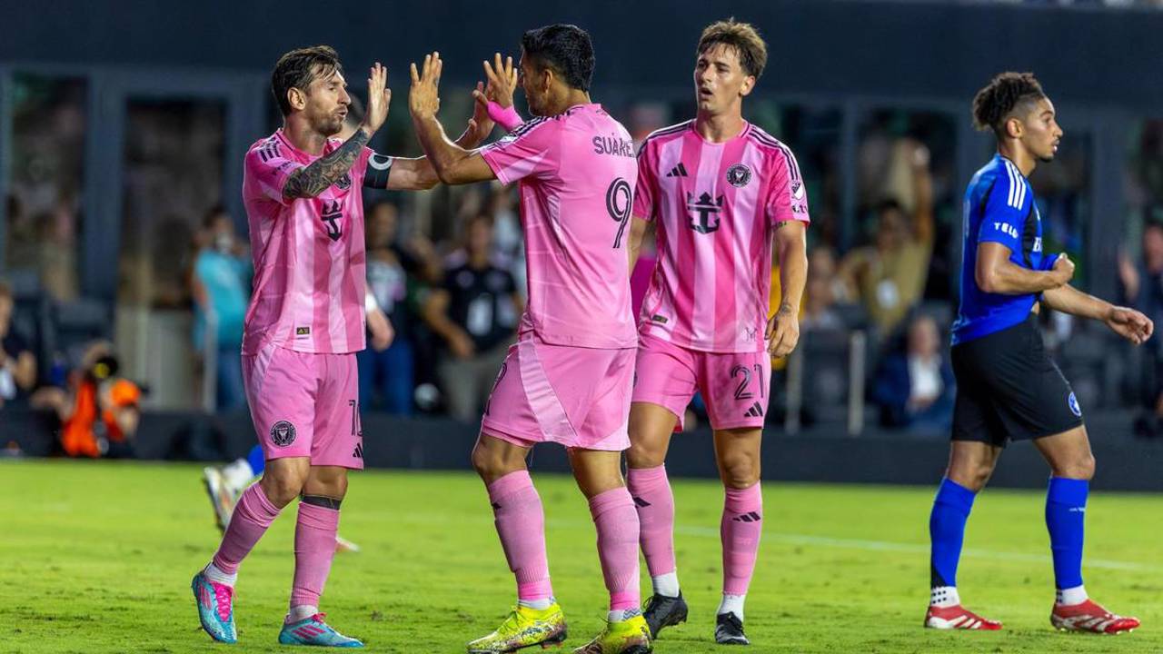 Tinerețe fără bătrânețe: Messi și Suarez fac furori pe apus de carieră 