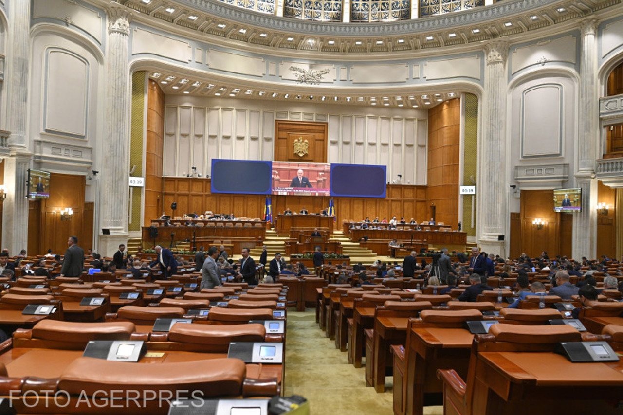 The Republic of Moldova and Romania are strengthening their military cooperation. The Romanian deputies adopted the legislative project