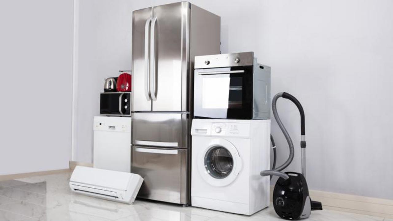 EcoVoucher | Alte 1.160 de familii vor primi câte 6.000 de lei pentru electrocasnice eficiente energetic