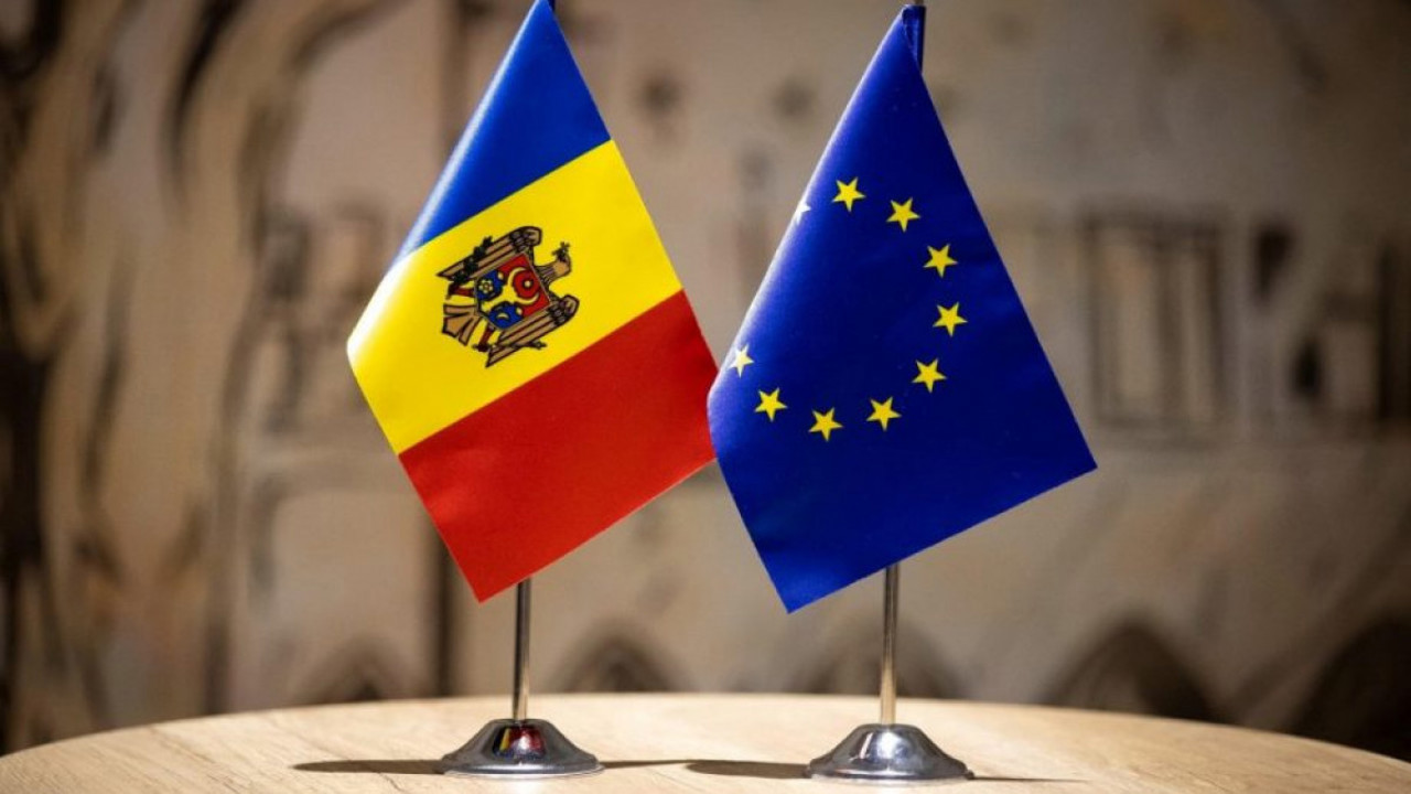 EXCLUSIV | Parisul și Berlinul schițează un plan prin care R. Moldova e alăturată candidaților la UE din Balcanii de Vest