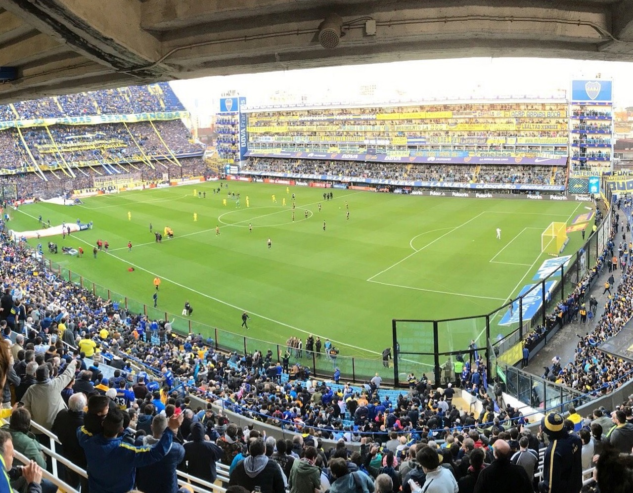 Lionel Messi va fi aplaudat pe stadioanele din Argentina