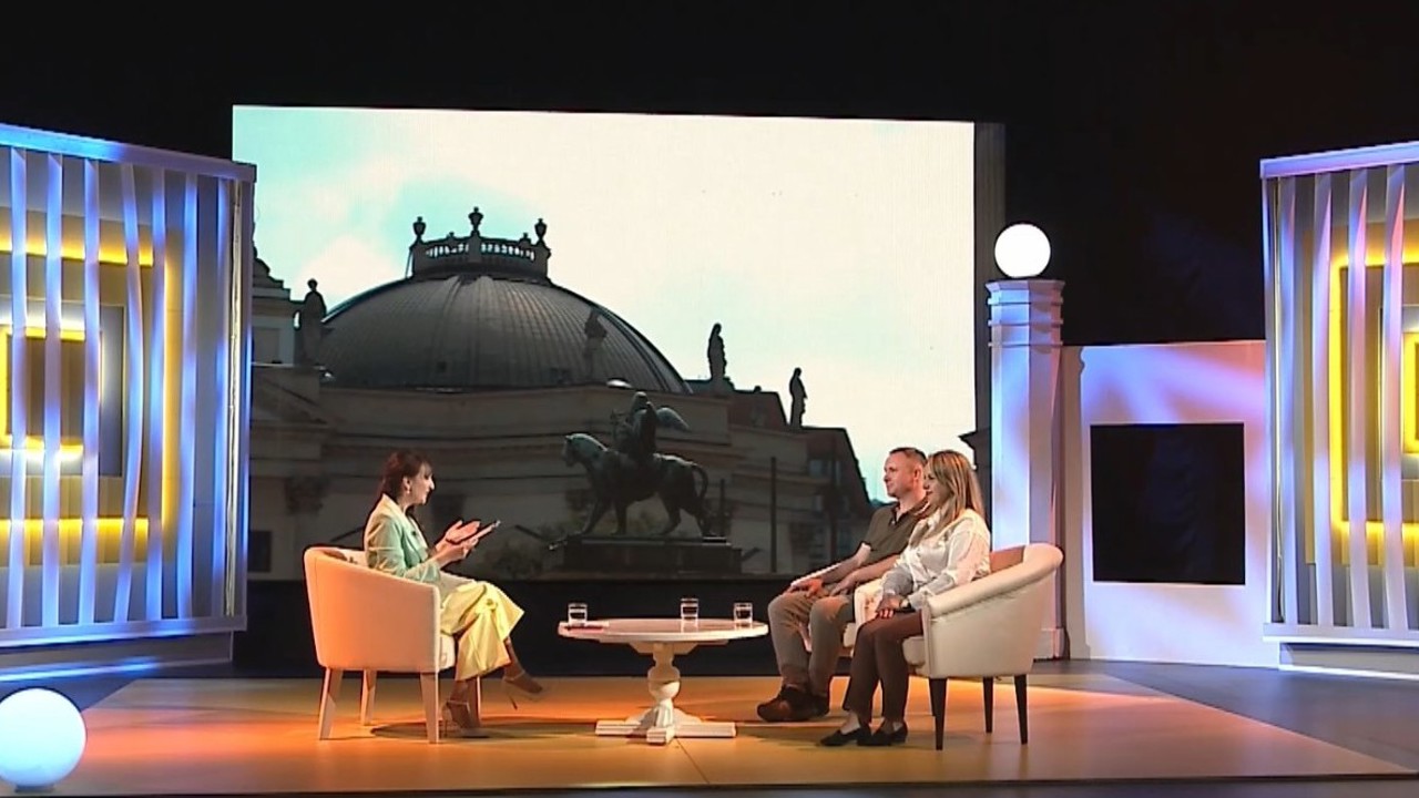 VIDEO // Ce practici din sistemul de învățământ german ar putea fi implementate și în R. Moldova, în opinia Oxanei Lutev