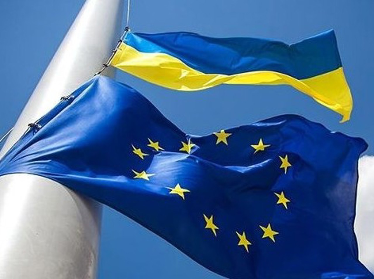 EU leaders back Ukraine, reject peace without Kyiv