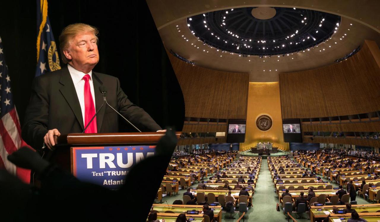Moscova ar putea primi un semnal favorabil: Trump solicită modificarea unei rezoluții-cheie a Adunării Generale a ONU privind Ucraina