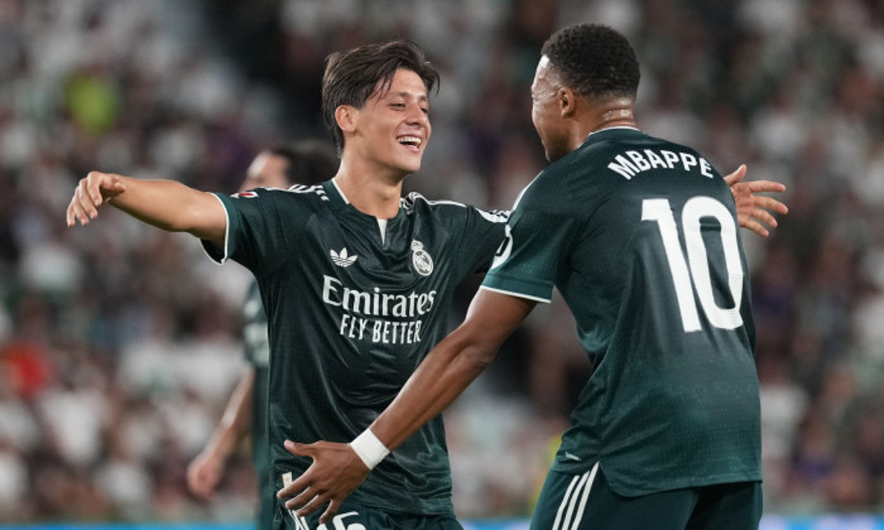 Etapa a 6-a din La Liga: Victorie dramatică obținută de Real Madrid pe terenul lui FC Elche 