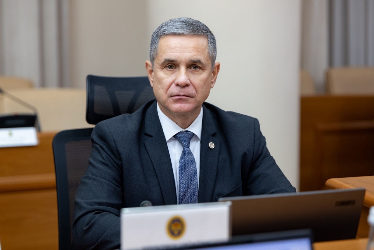 Moldova’s Army uses polygraph tests for personnel with access to classified information