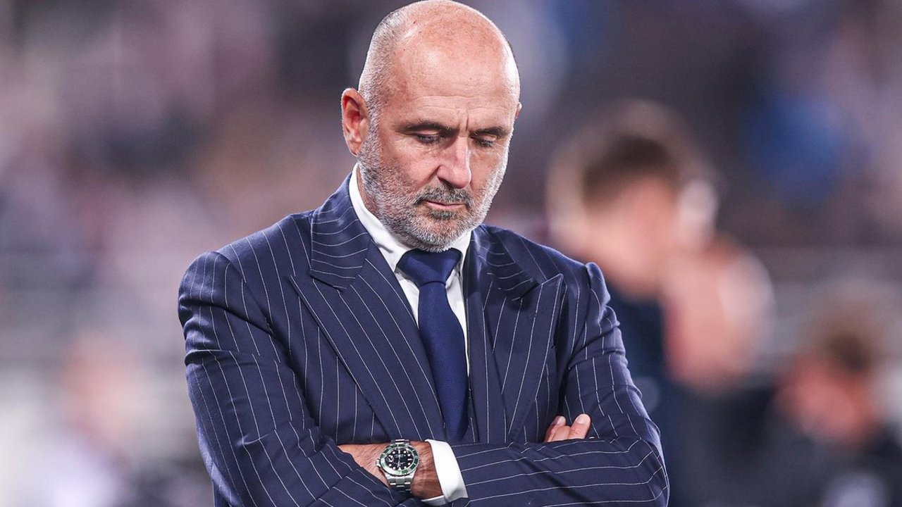 Cu „Lewa” nu te pui: selecționerul echipei Poloniei Michał Probierz a demisionat după un conflict cu golgheterul Robert Lewandowski 