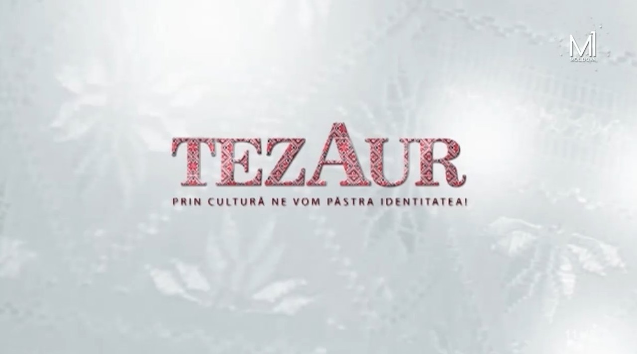 „Tezaur” din 25 decembrie 2022. Tradiții de iarnă