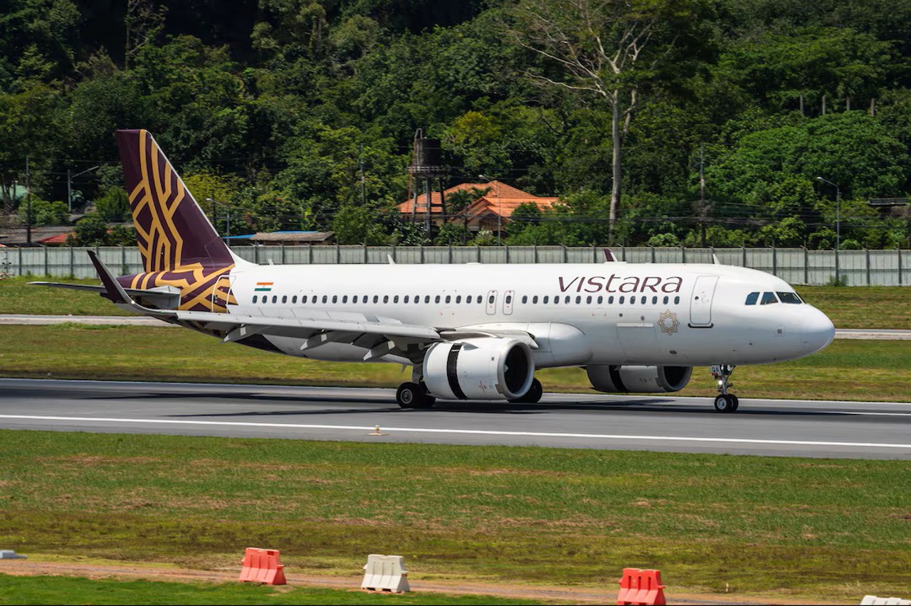Panică la bord: zbor Air India întors din drum după o alertă cu bombă