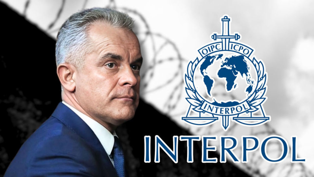 Андрей Андриевский о задержании Плахотнюка в Греции: Я бы не стал видеть во всем "руку Майи Санду" 