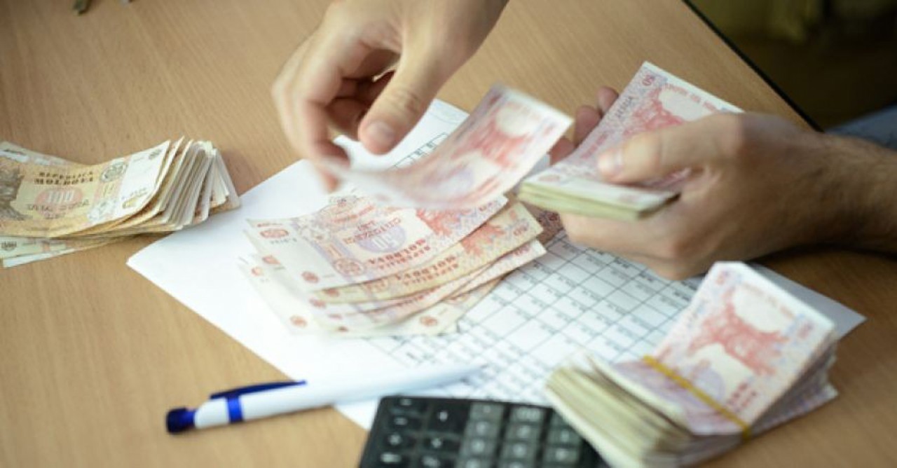 Ajutoare unice pentru copiii din familii vulnerabile: „Avem un buget planificat de nouă milioane de lei”