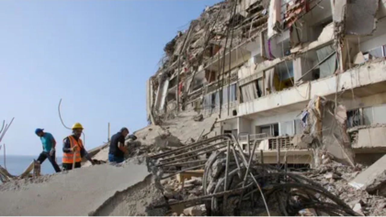 Venezuela twin quakes kill 1,430 as UN fears 50,000 missing