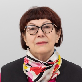 Silvia Dorogan