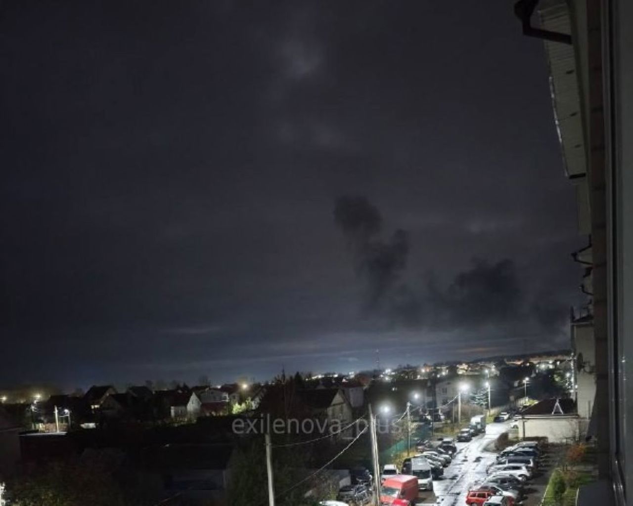 Atacuri cu drone în regiunile Oriol și Vladimir din Rusia. Ținte energetice vizate