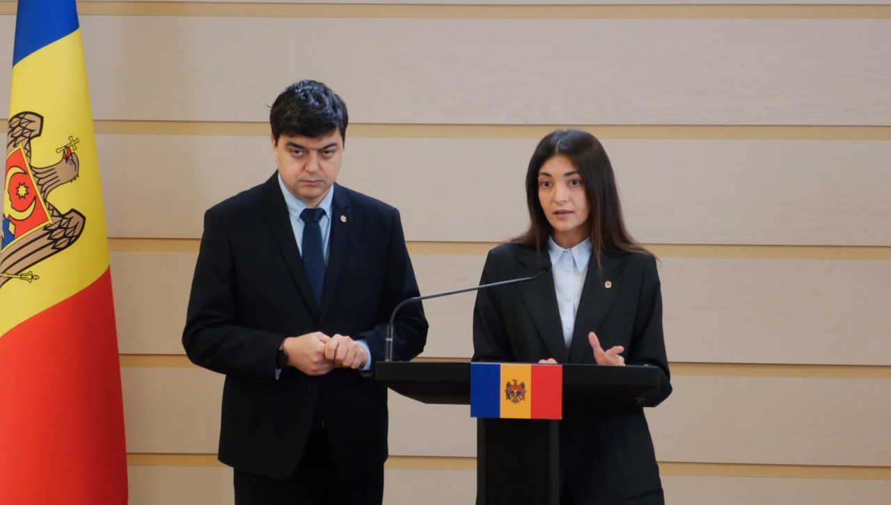 Opposition demands immediate fiscal intervention as Moldova navigates energy state of alert