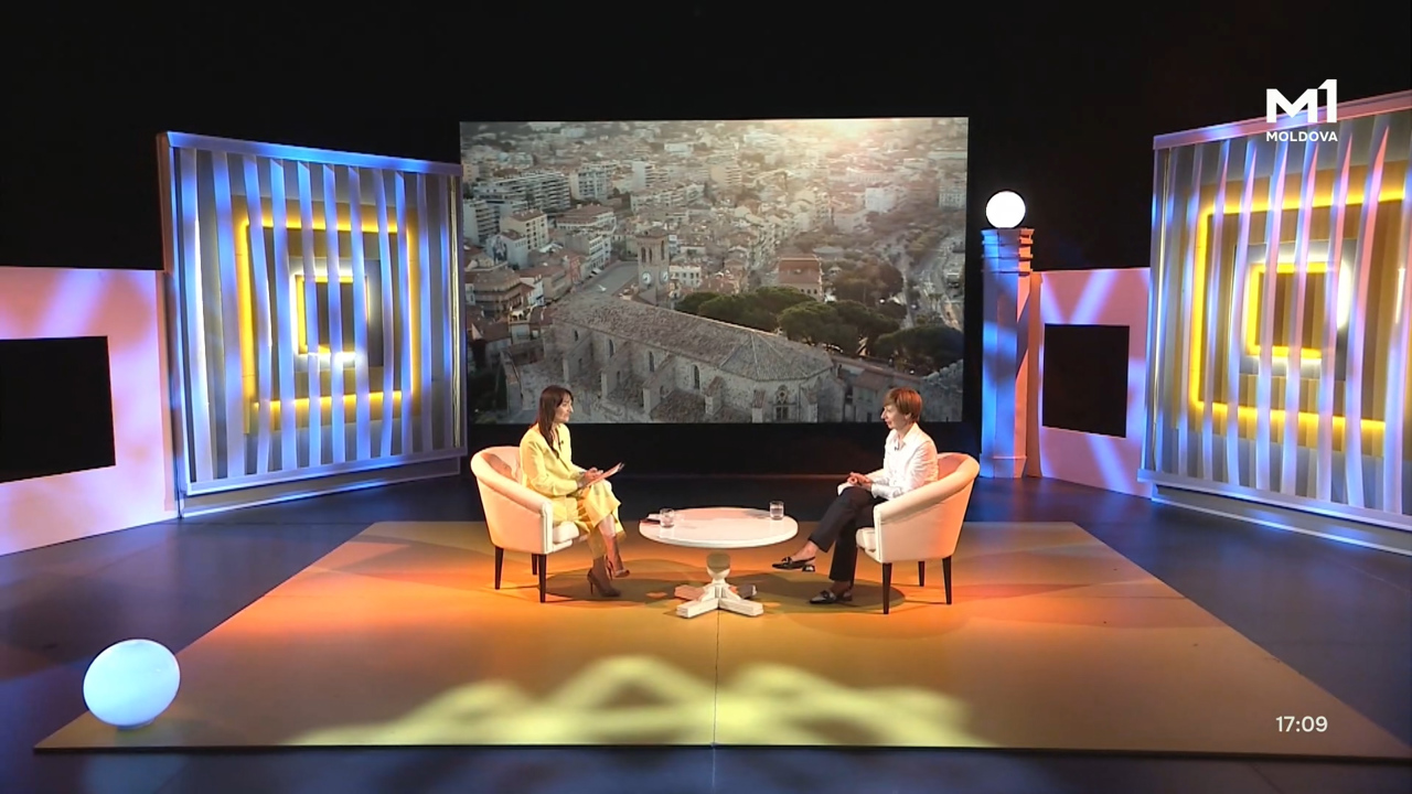 „Departe / Aproape” din 20 iulie 2025