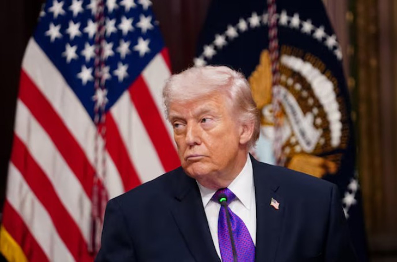 Donald Trump vrea să se implice în alegerea următorului lider al Iranului: „Pierd timpul fără implicarea SUA”